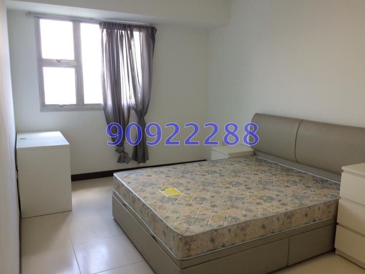 BUANGKOK GREEN (Hougang), HDB 4 Rooms #104478142